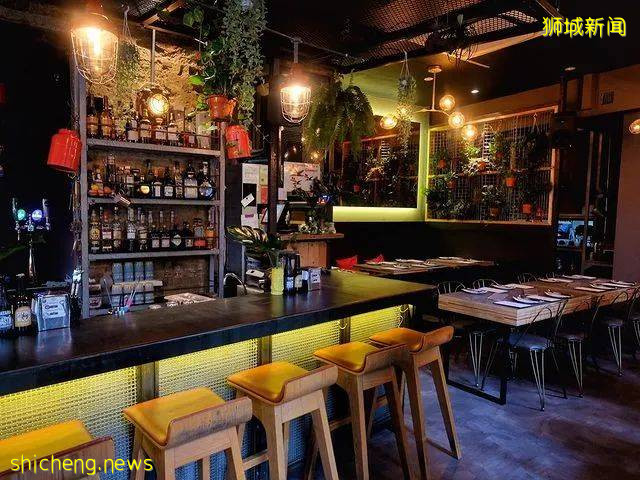 云端气氛组就位!狮城玩乐之旅即刻启航