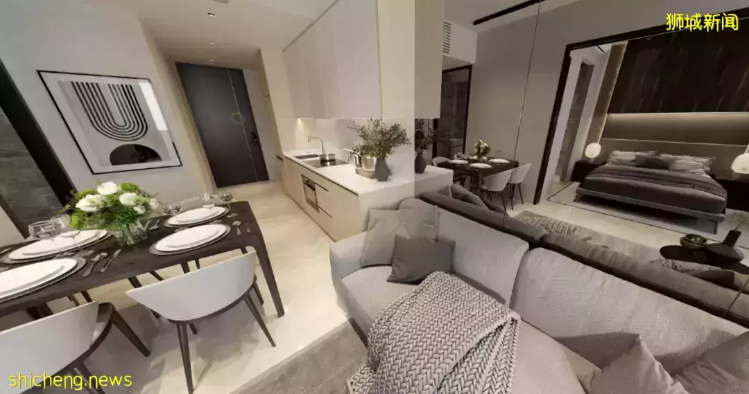 传承稀世名宅，坐拥海岸之心——【美雅豪苑 Meyer Mansion】