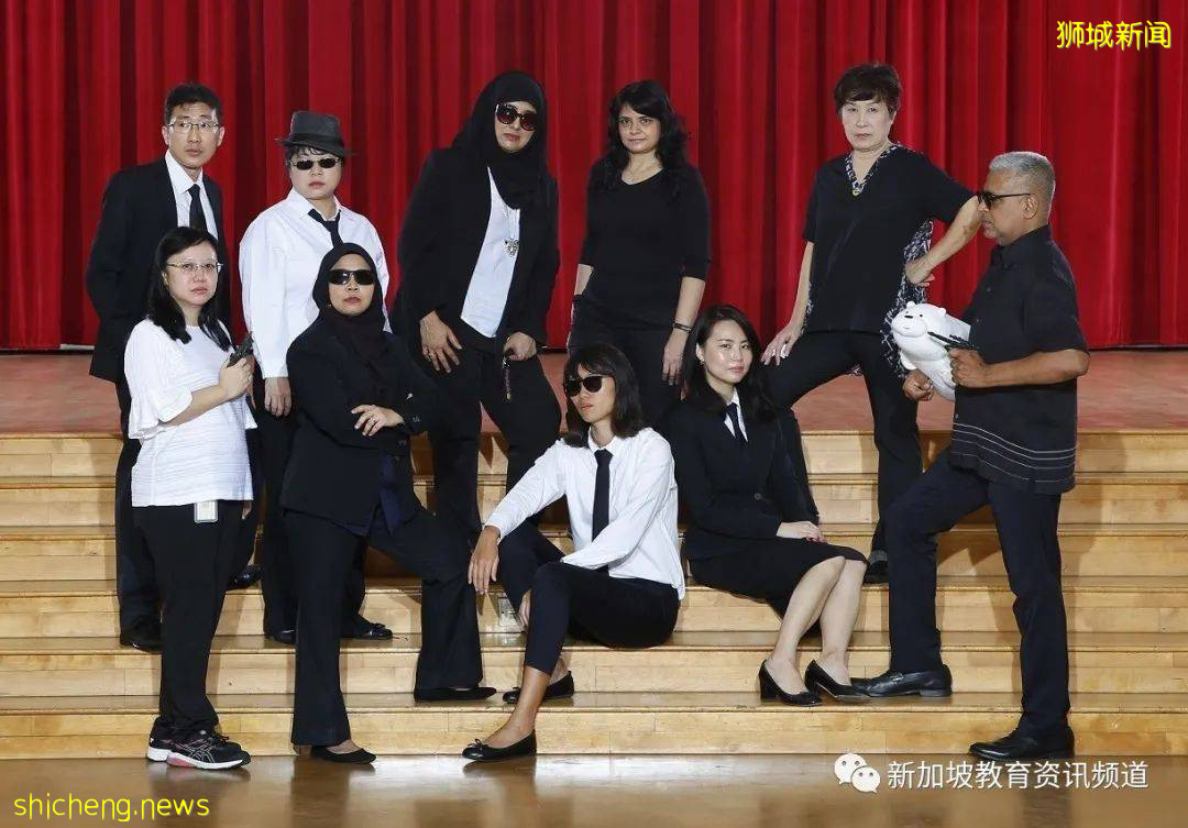 【新加坡探校系列中學篇(14)】惠厲中學 Whitley Secondary School