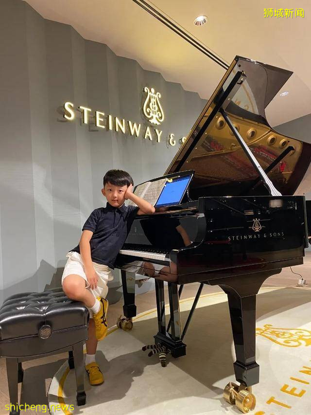 新加坡公立小学 VS 国际学校,这位当过老师的陪读妈妈这样选