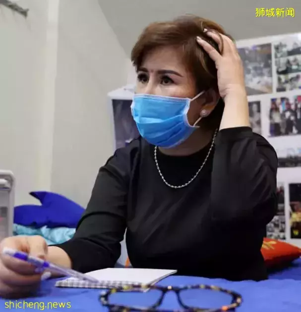 好爸爸再也回不了家！ 为爱儿打包 华男车祸亡 