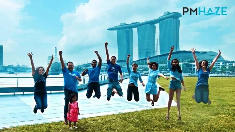 三小時原地起飛降落,新航欲推出“無目的地航班”,網友:飛了個寂寞