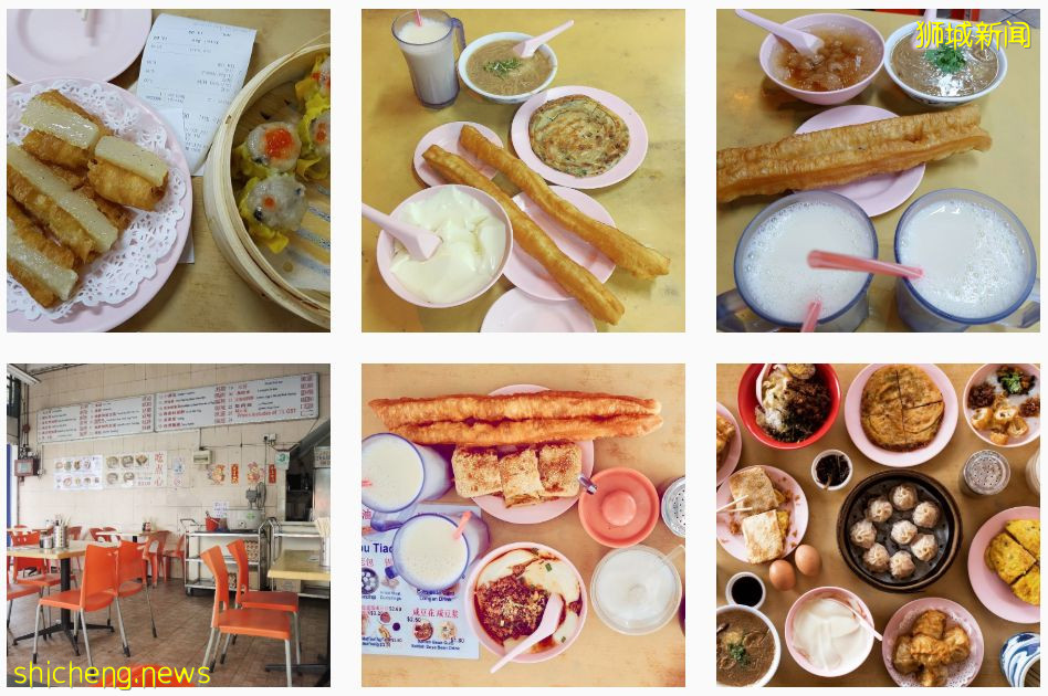 历史悠久！全天候营业！每天都等你来的永和豆浆油条大王