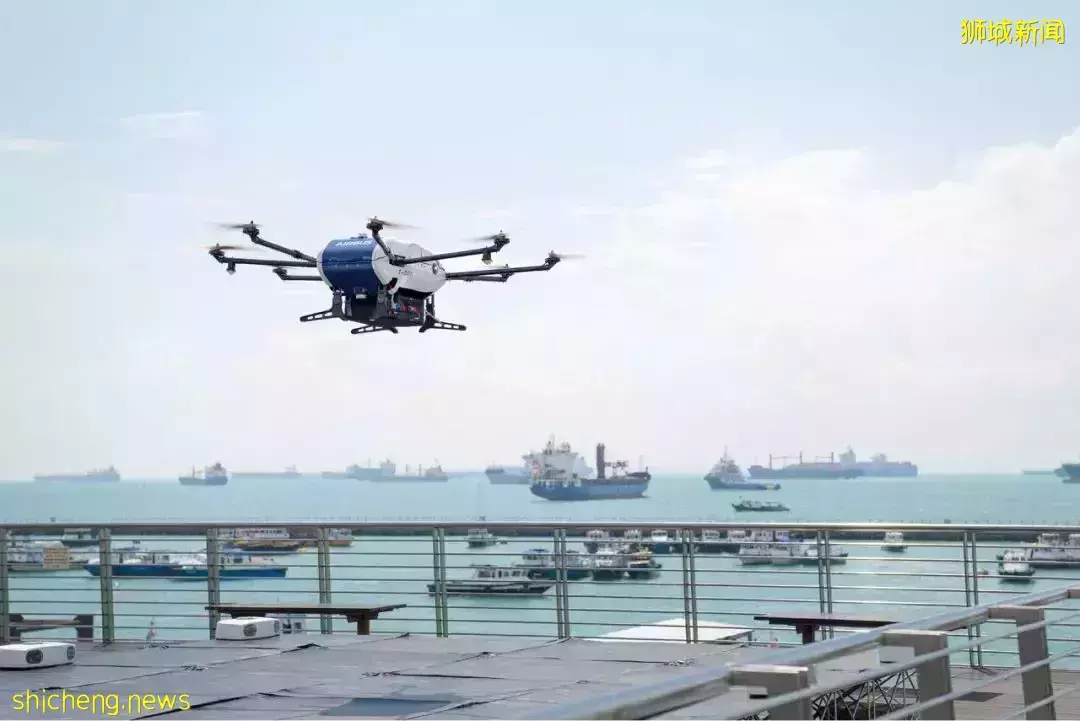 新加坡連通性躍居全球第一