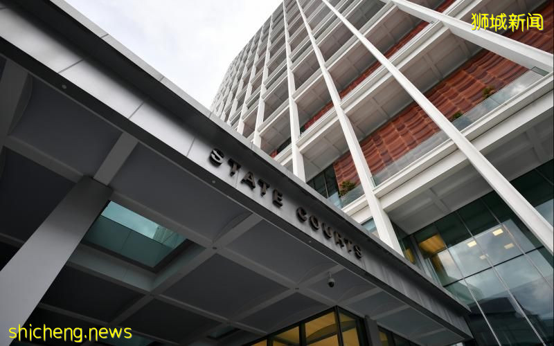 两男子争劳力士 法官吁请协商