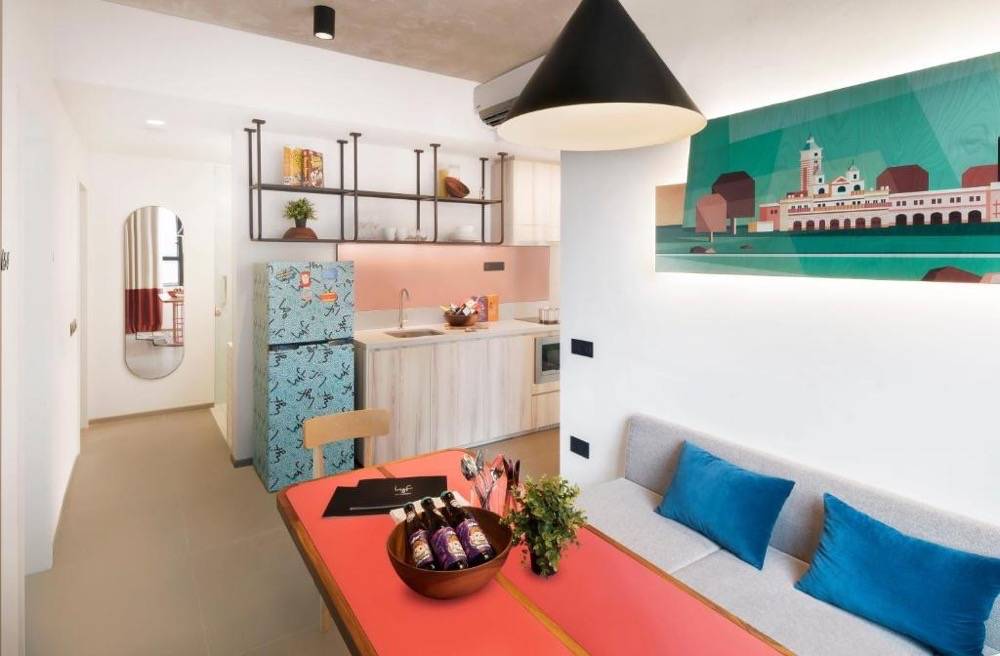 什麽？！你出國留學租房子又被坑啦