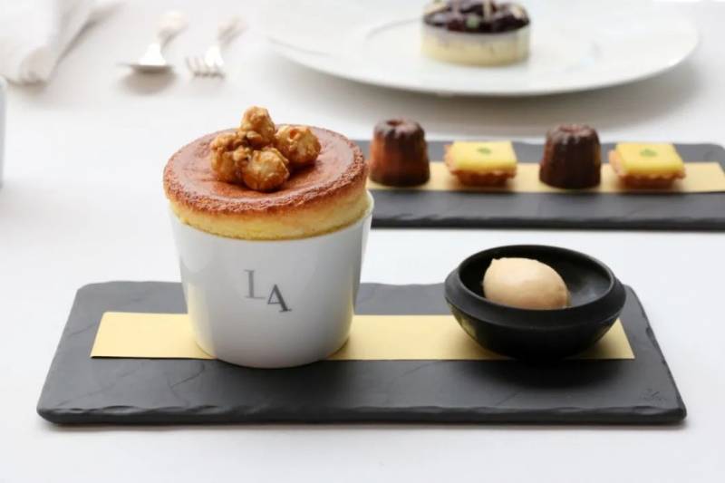 新加坡不容錯過的“亞洲50最佳餐館”，快帶孩子體驗一下吧