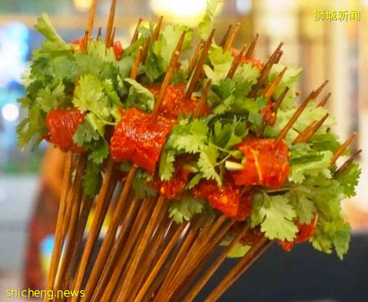 坡島9月活動速遞!冰激淩博物館!Epigram快閃書店!美食節回歸,一起嘗遍本地美食