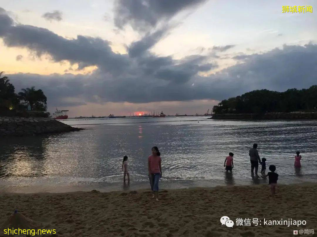 亚洲大陆的最南端到底在哪,新加坡还是马来西亚