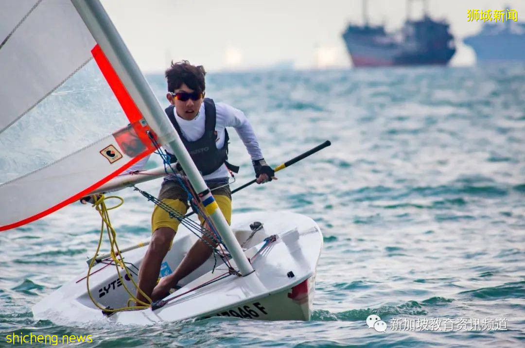 【新加坡探校系列中學篇(9)】英華自主中學 Anglo