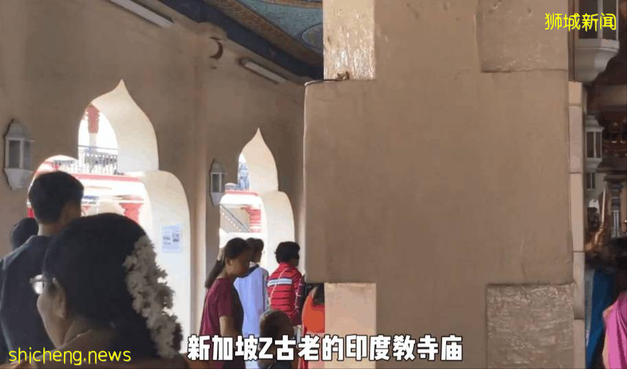 新加坡10間最靈驗寺廟，燒香祈福必去