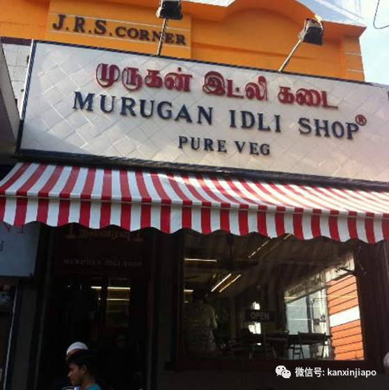 今增19 | 新发病患曾到神庙、超市、咖啡店、印度餐馆等地点