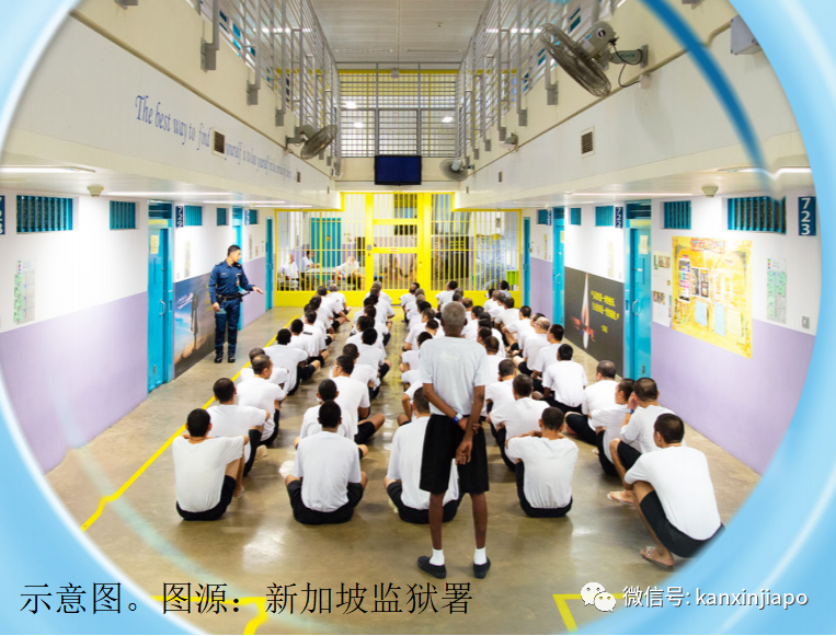 今增X，累计X | 再放宽！新加坡人抵达马来西亚后不需要隔离和检测