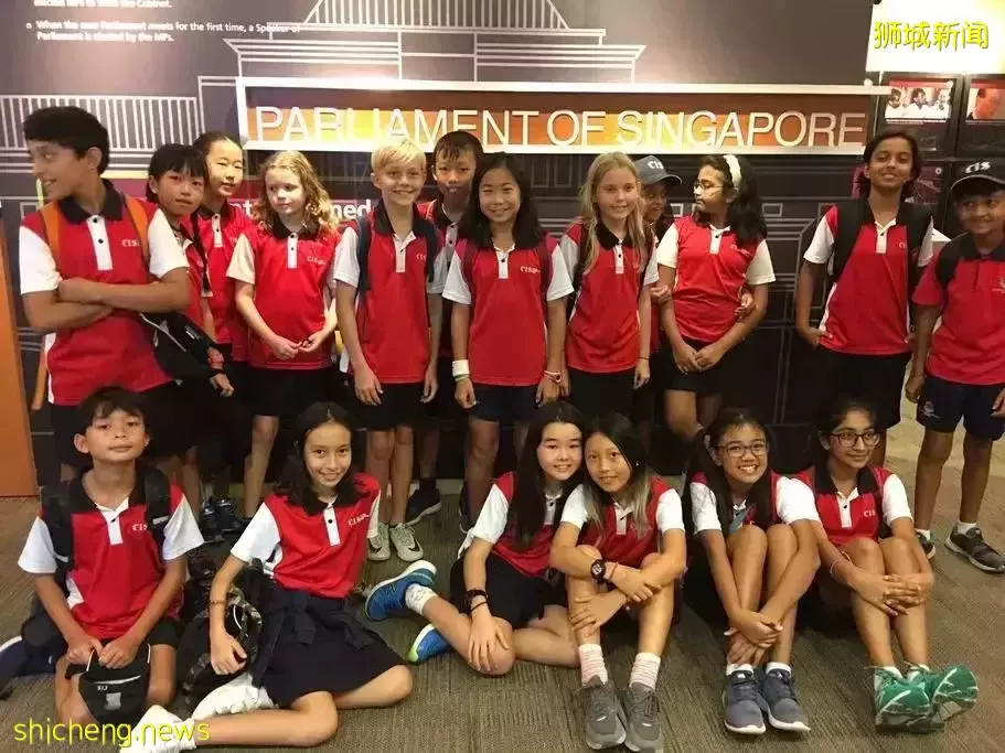 如何选择学校?新加坡最受欢迎的十所国际学校了解一下