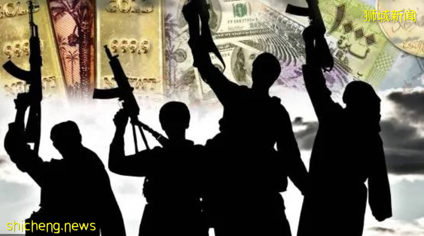 恐怖襲擊？內安部表示目前未收到新加坡面臨恐襲情報，但公衆仍需提高警惕