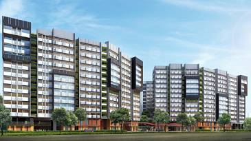 南洋理工大學宿舍offer已發放,各宿舍大群同步上線