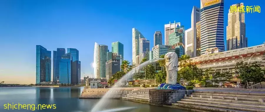 新加坡公司注冊+EP申請，一步到位申請永居