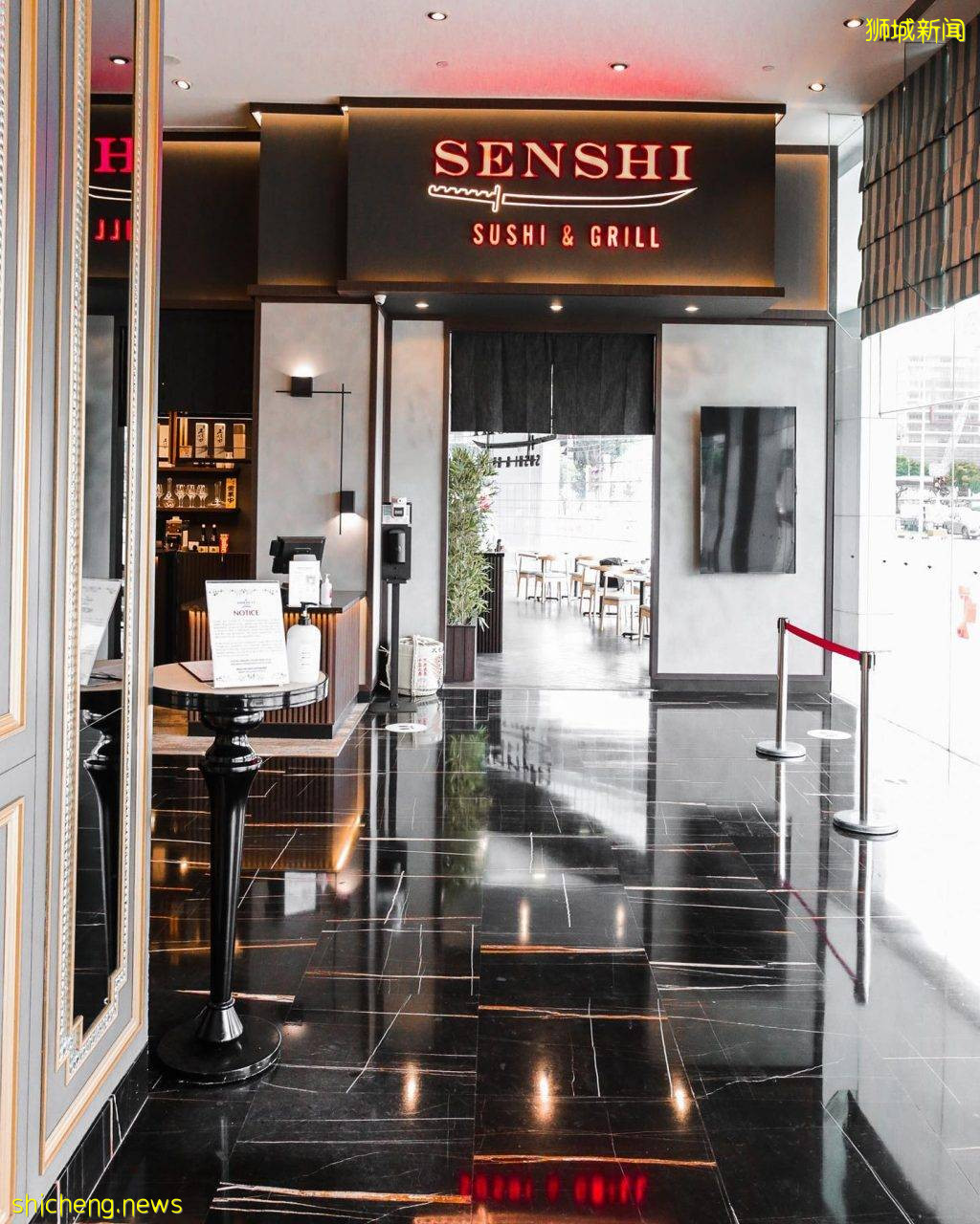 Senshi推出日式自助第二位半价!刺身、寿司等日式美食无限畅吃