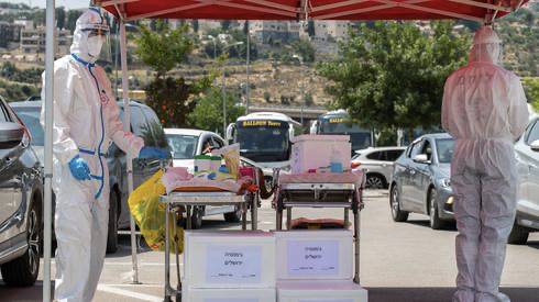 美國確診病例超178萬例,專家警告:示威活動將加速疫情傳播!