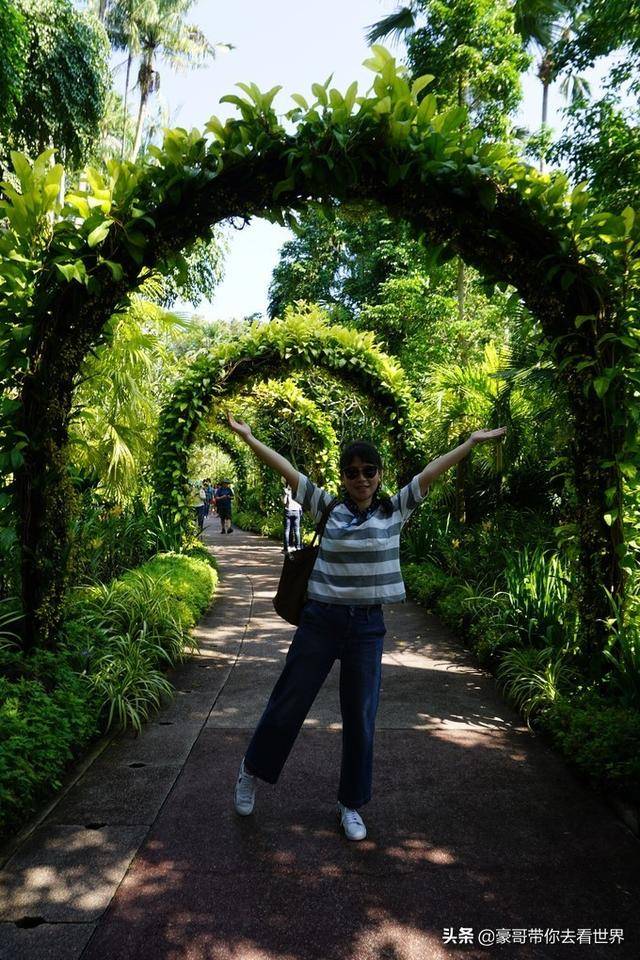 新加坡不枉此行的12大看點（上）分三集介紹）