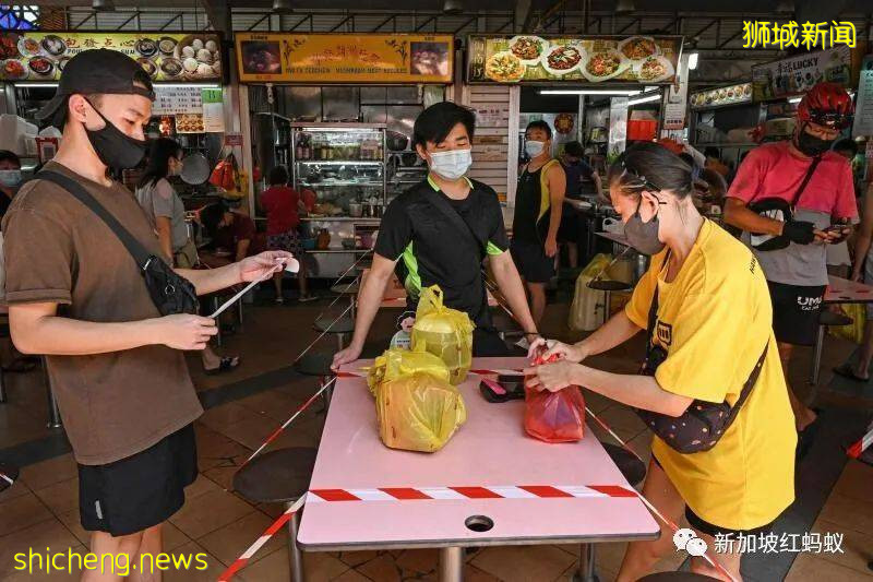 新加坡成“外賣之國”，一年量的塑料垃圾可填滿52個奧林匹克泳池