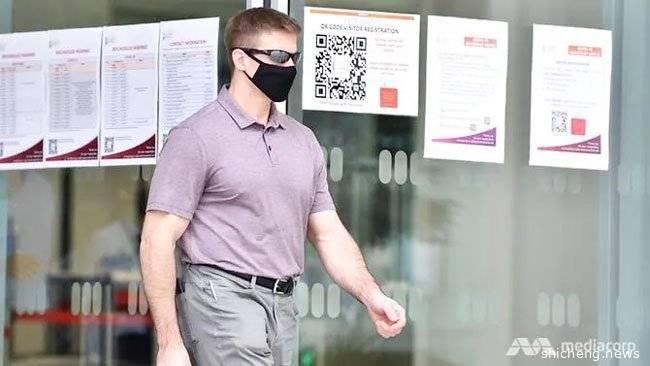 违反居家令罪成 FedEx美籍机师坐牢去