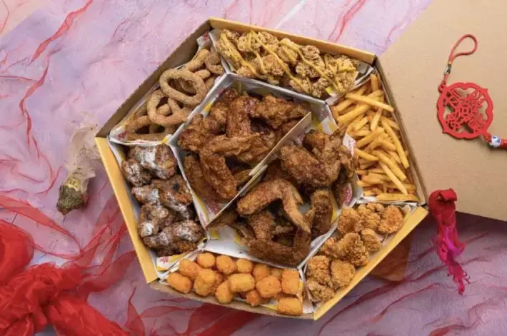 新加坡20家熱門年夜飯大盤點！打包帶回家吃安全又美味！還有早鳥預訂優惠，快來Get吧