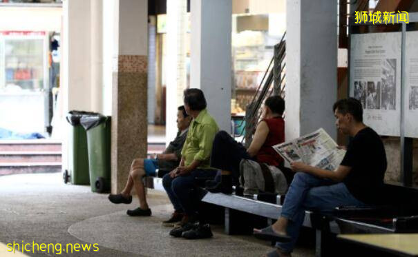 新加坡这个新感染诱因找到了,任性大爷不戴口罩、群聊、跑马不亦乐乎