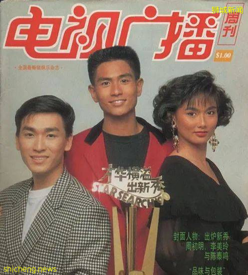 新加坡剧曾经在国内风行一时,为什么现在却很少看到了