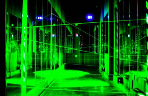 坡島夜生活出行指南！90s旱冰Disco club、室內mini高爾夫bar、高能版密室逃脫等你來玩