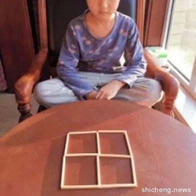 数学超牛的孩子都在学！火遍新加坡的数理思维课来了