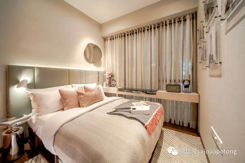 新加坡這個世界第一,不得不服