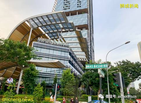 酒店觀光遊獅城 新加坡酒店推薦