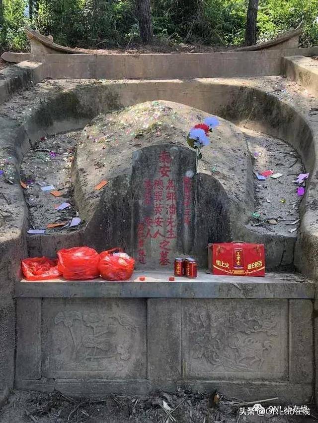 南安乐峰的新加坡国宝潘受,他的父亲竟是位“医神”