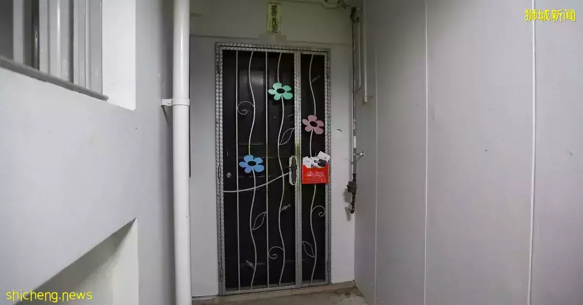 移民美國 屋丟空 親戚上門 驚見藏2妓女