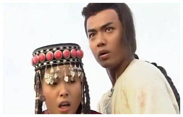 当年万人空巷的十部剧,都是新加坡剧,你还记得几部