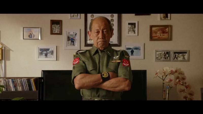 您收到一份畢業展邀請函：南洋理工大學 ADM SHOW 2020