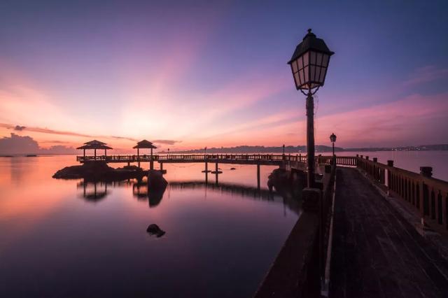 新加坡四日游攻略,带你来一场米其林级逛吃之旅