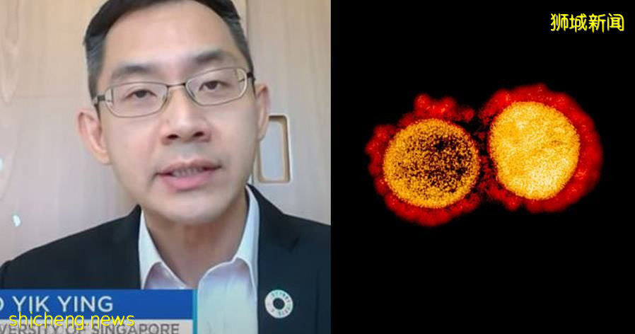 新国公卫专家警告全球 印度变种冠病将再次突变