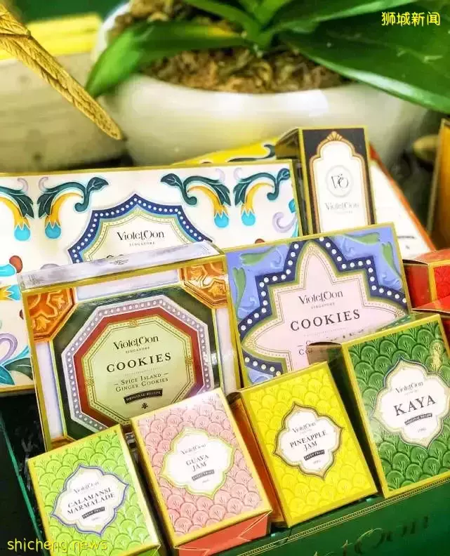 舌尖上的新加坡:本地3大知名餐厅,南洋风格美食探店