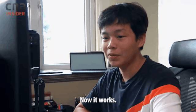 商界天才?新加坡16岁学生,疫情期间靠这个月入$30000