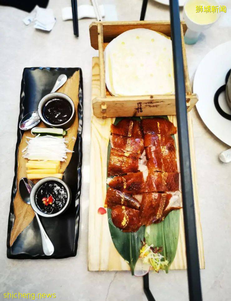 探店 如果堂食只可以选一个地方,我推荐这里