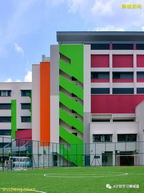 新加坡小一第一阶段报名结束，各小学学额及申请人数汇总