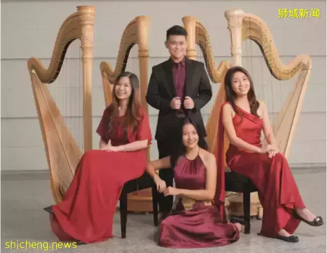 本月!新加坡將變身聖誕小鎮,16個精彩活動重磅來襲