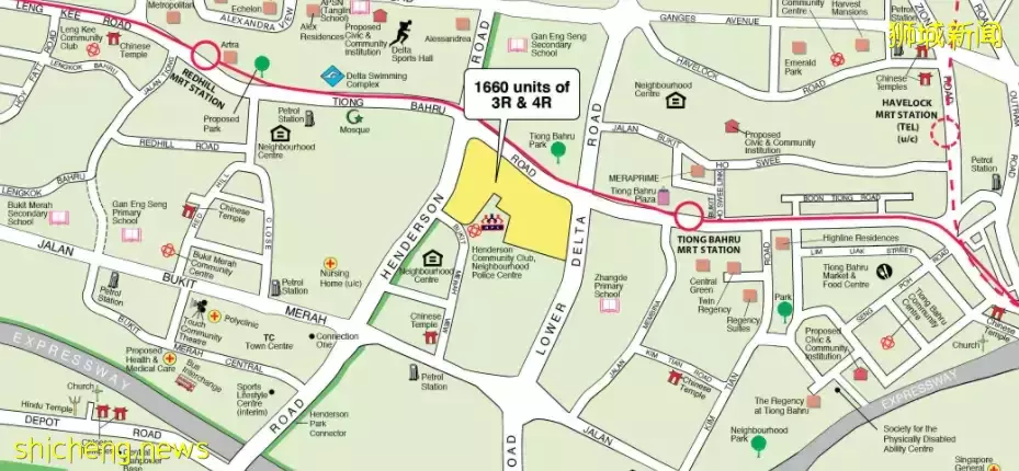 今年5月份新加坡引进4500套新组屋2黄金时段新房抢了个破