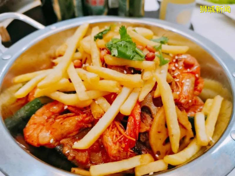 超强折扣!宴来居全场6折!神仙下凡也抵挡不住这样的诱惑