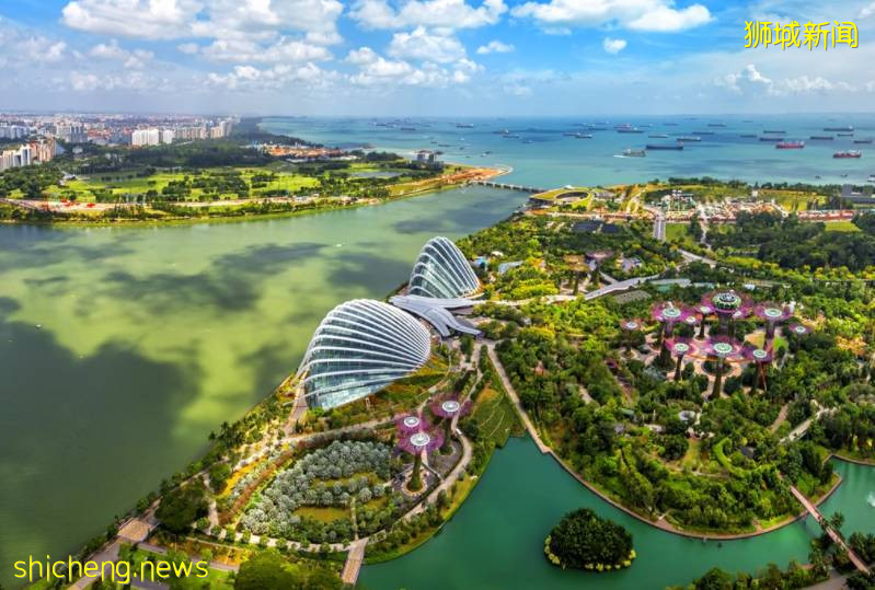 新加坡为何能成为全球最长寿的国家之一？只因掌握了4个长寿秘诀
