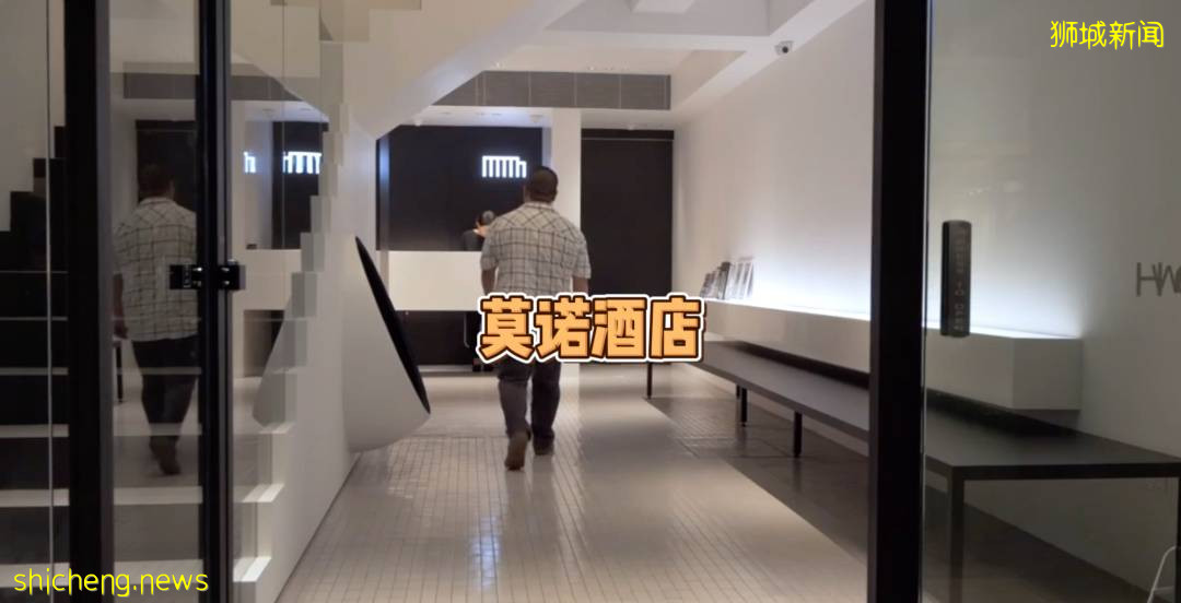 9月將進一步開放！新加坡5個必打卡酒店清單，拿好不謝