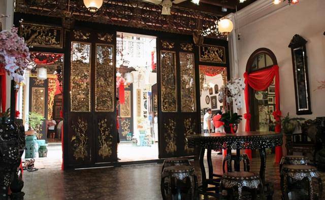 你知道新加坡娘惹是什么意思吗？一起来了解下