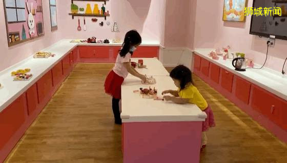 豪氣送門票！新加坡最大的室內遊樂場重新開業，首場爆滿